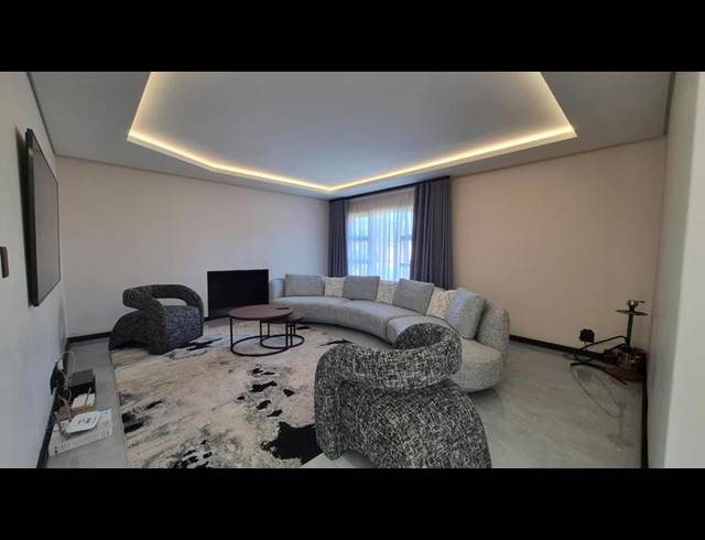 3 BEDROOM PROPERTY TO RENT IN ELDOGLEN